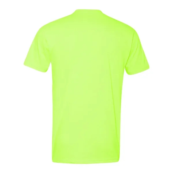 Premium CVC T-Shirt, blank.... from ASI 84358 S&S Activewear