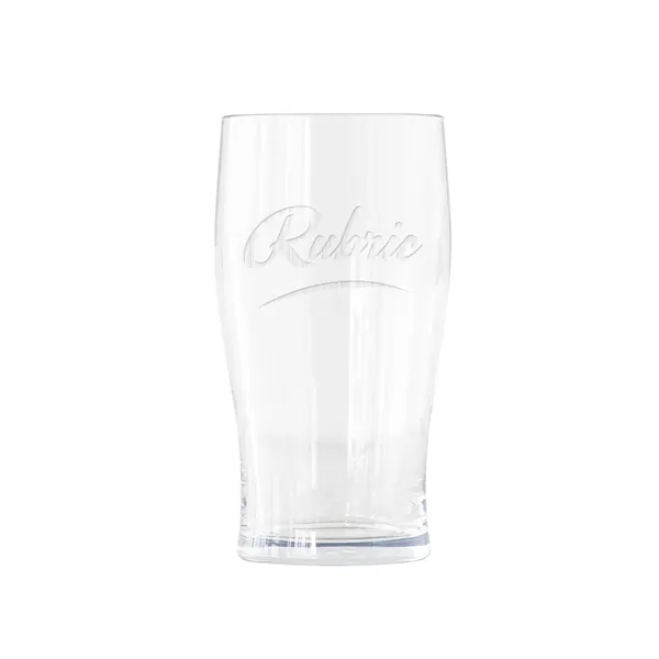 20 oz British Pint Glass... from ASI 89320 Starline USA Inc