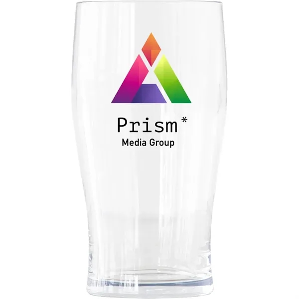 20 oz British Pint Glass... from ASI 89320 Starline USA Inc