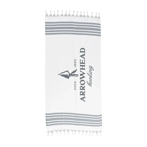 Freedom Loom Collection Peshtemal Towel... from ASI 89320 Starline USA Inc