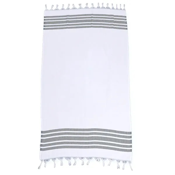 Freedom Loom Collection Peshtemal Towel... from ASI 89320 Starline USA Inc