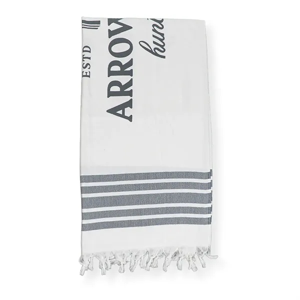 Freedom Loom Collection Peshtemal Towel... from ASI 89320 Starline USA Inc