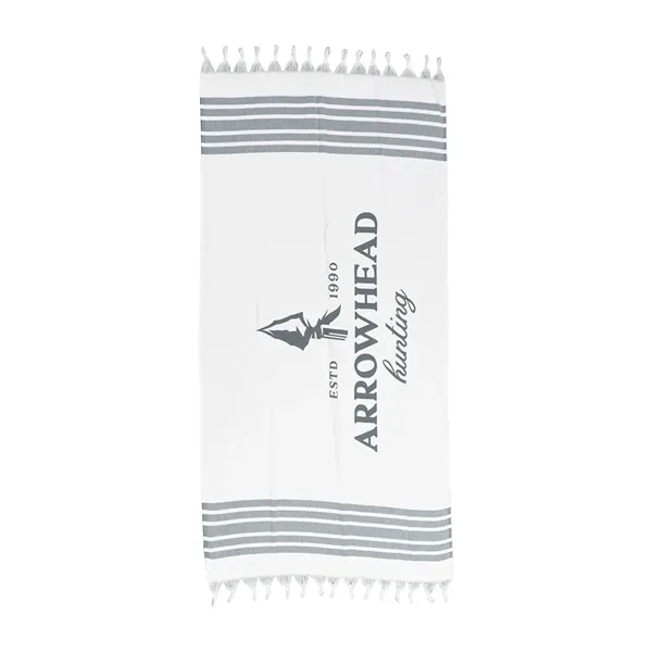 Freedom Loom Collection Peshtemal Towel... from ASI 89320 Starline USA Inc