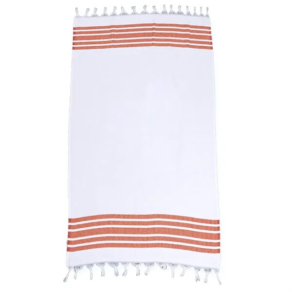 Freedom Loom Collection Peshtemal Towel... from ASI 89320 Starline USA Inc