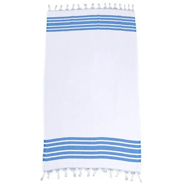 Freedom Loom Collection Peshtemal Towel... from ASI 89320 Starline USA Inc