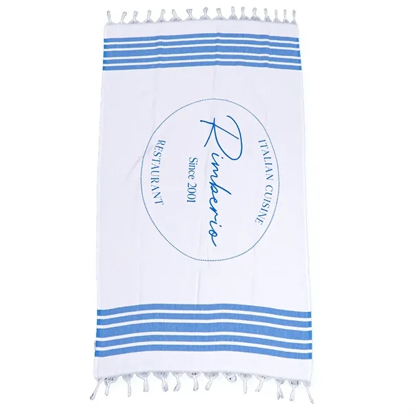 Freedom Loom Collection Peshtemal Towel... from ASI 89320 Starline USA Inc