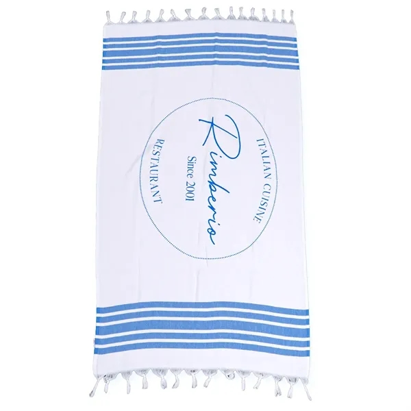 Freedom Loom Collection Peshtemal Towel... from ASI 89320 Starline USA Inc
