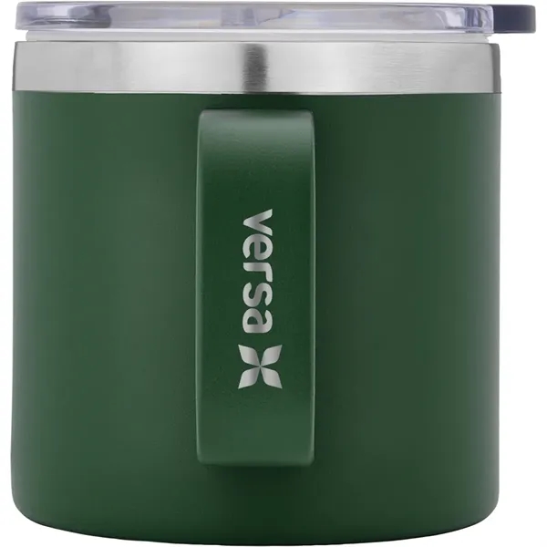 14 oz Urban Peak® Trek Vacuum Camp Mug... from ASI 89320 Starline USA Inc