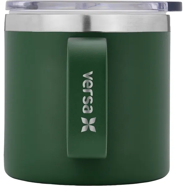 14 oz Urban Peak® Trek Vacuum Camp Mug... from ASI 89320 Starline USA Inc