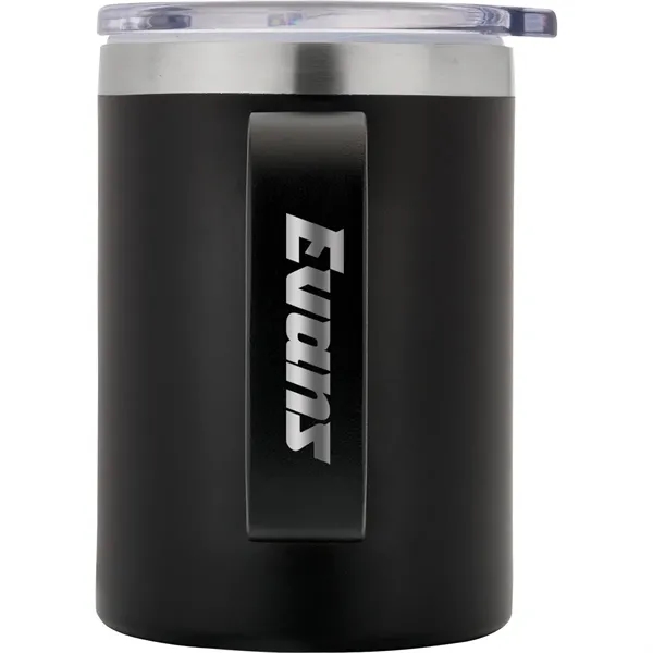 14 oz Urban Peak® Summit Vacuum Camp Mug... from ASI 89320 Starline USA Inc