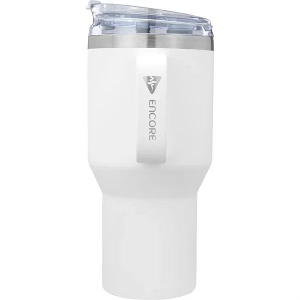 30 oz Urban Peak® Apex Ridge Vacuum Travel Mug... from ASI 89320 Starline USA Inc