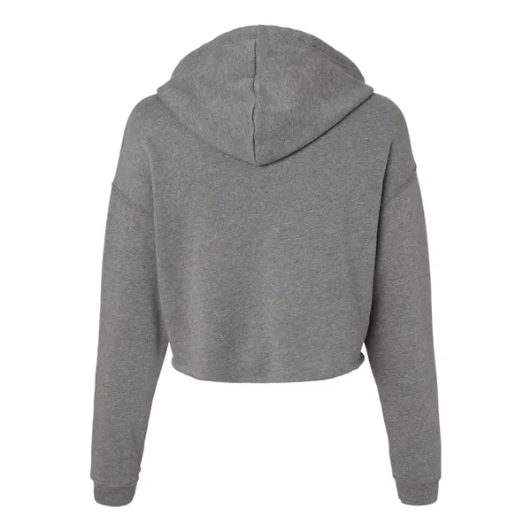 Women's Cropped Fleece Hoodie... from ASI 84358 S&S Activewear