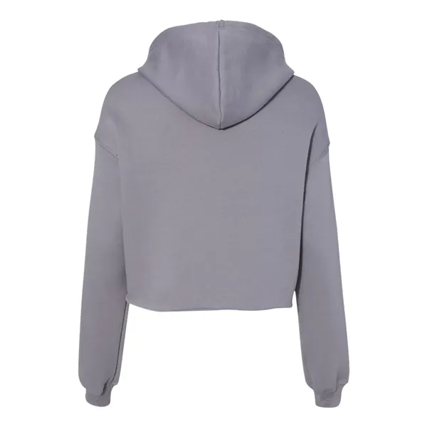 Women's Cropped Fleece Hoodie... from ASI 84358 S&S Activewear
