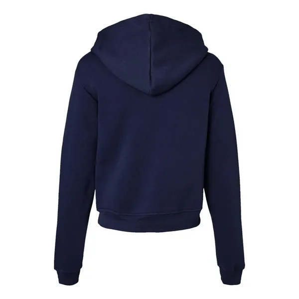 BELLA + CANVAS FWD Fashion Women's Classic Hoodie... from ASI 84358 S&S Activewear