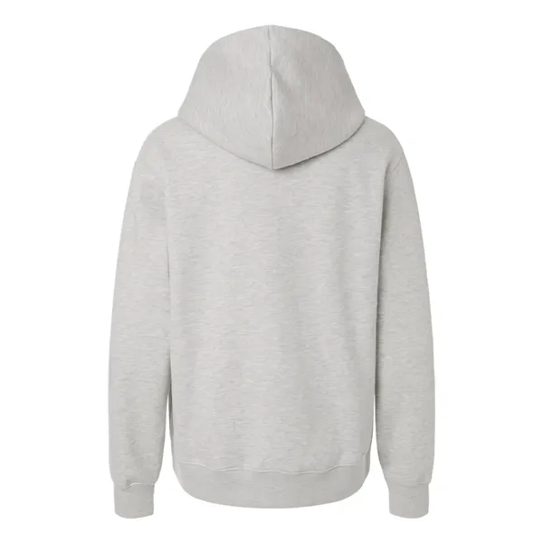 BELLA + CANVAS 10 oz. Heavyweight Hoodie... from ASI 84358 S&S Activewear