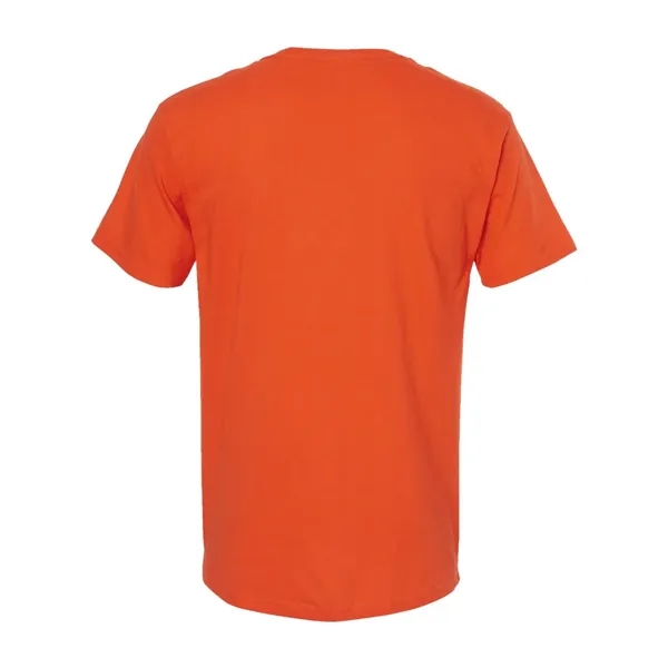 M&O Gold Soft Touch T-Shirt... from ASI 84358 S&S Activewear