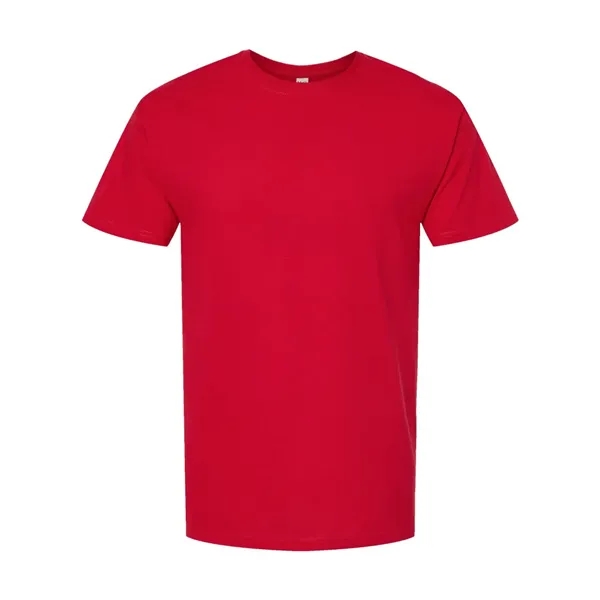 M&O Gold Soft Touch T-Shirt... from ASI 84358 S&S Activewear