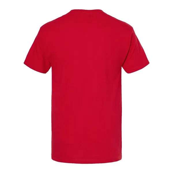 M&O Gold Soft Touch T-Shirt... from ASI 84358 S&S Activewear