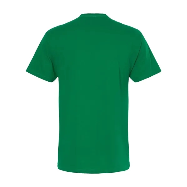 M&O Gold Soft Touch T-Shirt... from ASI 84358 S&S Activewear