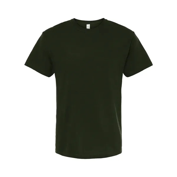 M&O Gold Soft Touch T-Shirt... from ASI 84358 S&S Activewear
