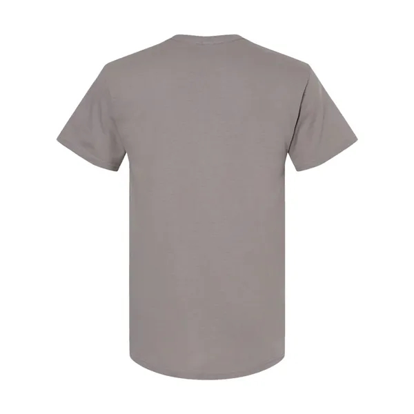 M&O Gold Soft Touch T-Shirt... from ASI 84358 S&S Activewear