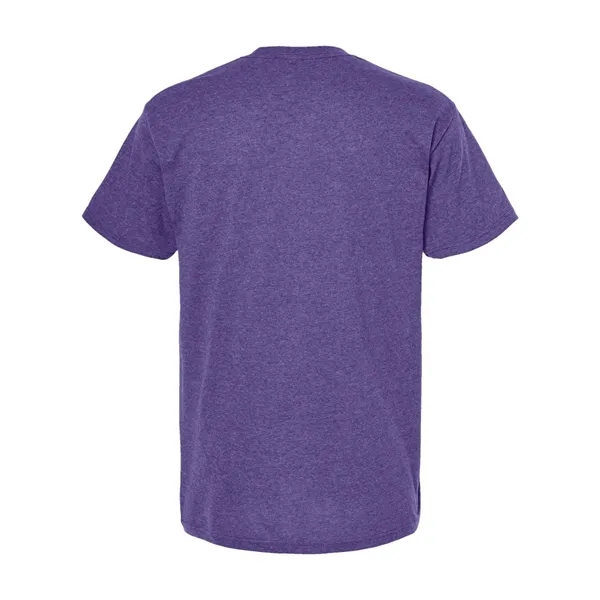 M&O Gold Soft Touch T-Shirt... from ASI 84358 S&S Activewear