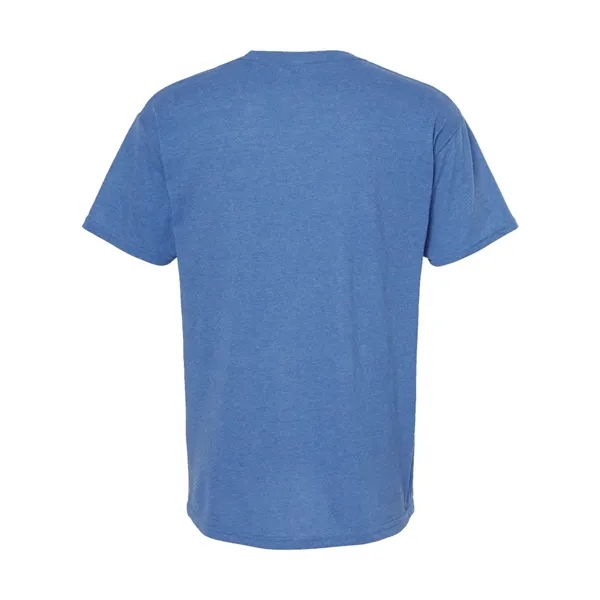 M&O Gold Soft Touch T-Shirt... from ASI 84358 S&S Activewear