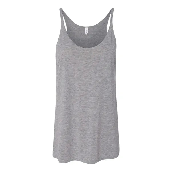 Bella + Canvas® Women's Slouchy Tank, blank.... from ASI 84358 S&S Activewear