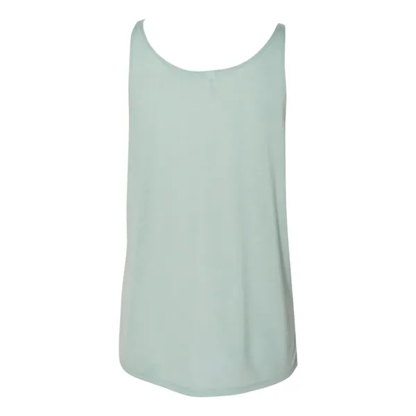 Bella + Canvas® Women's Slouchy Tank, blank.... from ASI 84358 S&S Activewear