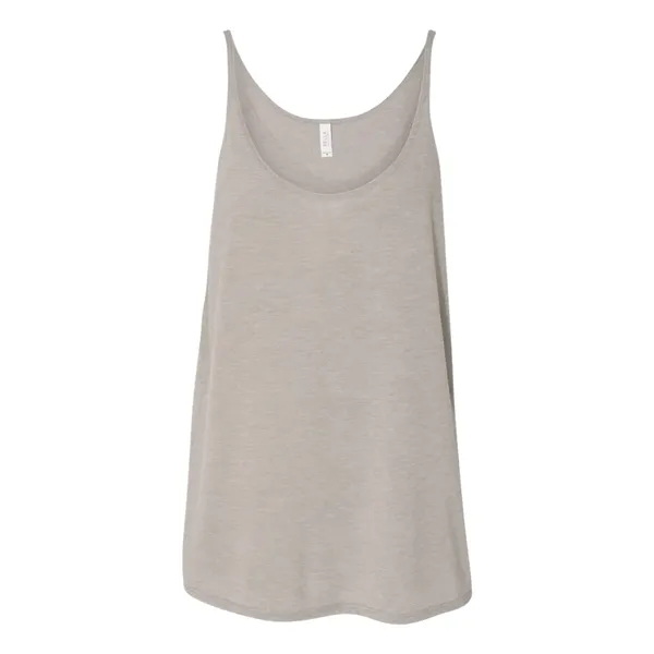 Bella + Canvas® Women's Slouchy Tank, blank.... from ASI 84358 S&S Activewear