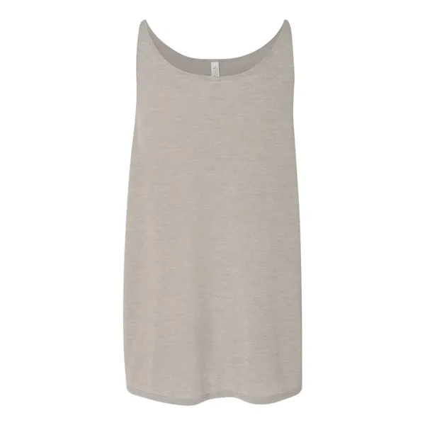 Bella + Canvas® Women's Slouchy Tank, blank.... from ASI 84358 S&S Activewear