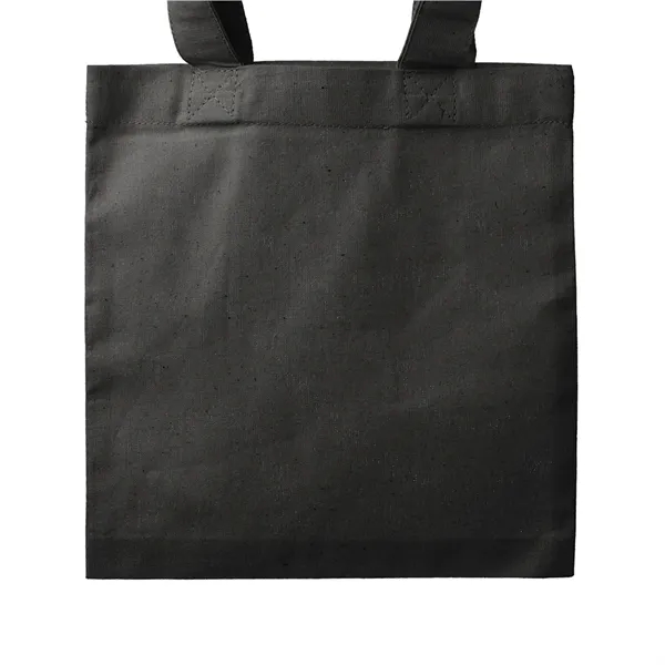 Miniature size cotton gift bag  made of 4 oz cotton... from ASI 37218 Athena Promo (tm)