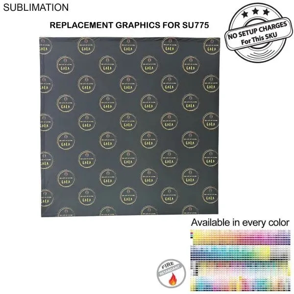 Replacement Graphics... from ASI 53509 FIEL-Fairdeal Import & Export