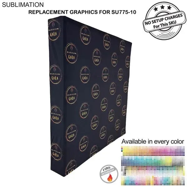 Replacement Graphics... from ASI 53509 FIEL-Fairdeal Import & Export