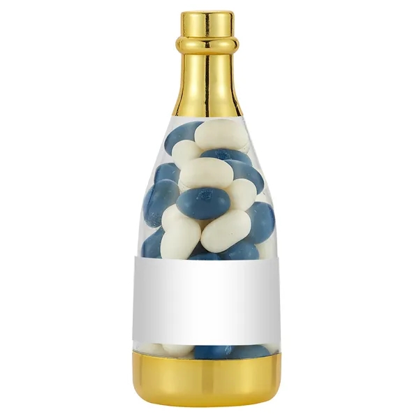 Filled with Jelly Belly Jelly Beans®... from ASI 71685 Midnite Snax®