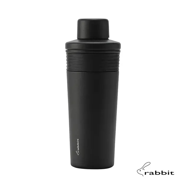 Shake things up! Our premium 18oz cocktail shaker is made of... from ASI 84592 St Regis Group