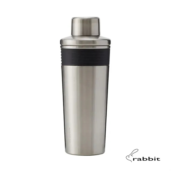 Shake things up! Our premium 18oz cocktail shaker is made of... from ASI 84592 St Regis Group