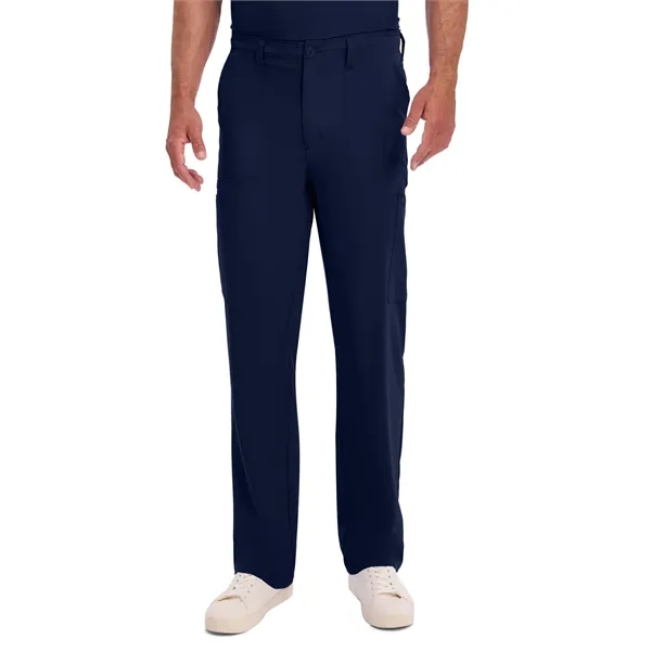 Dickies EDS Essentials Men's Natural Rise Drawstring Pant... from ASI 86018 Scrub Authority