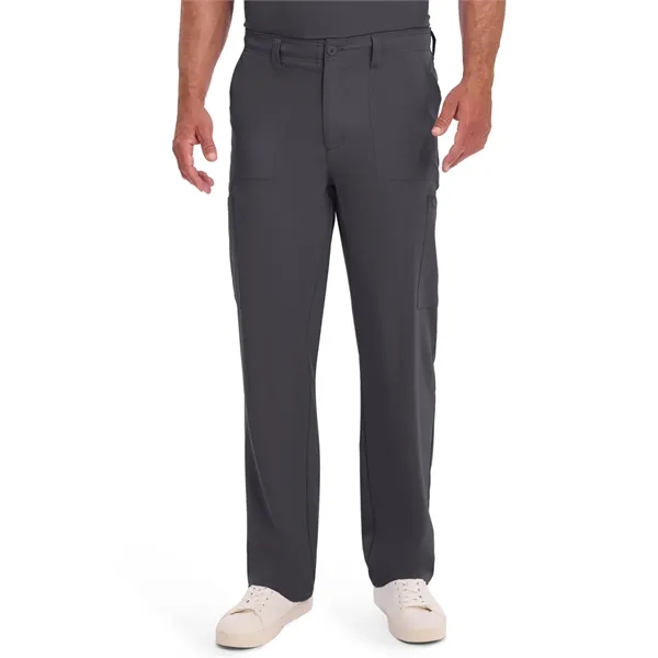 Dickies EDS Essentials Men's Natural Rise Drawstring Pant... from ASI 86018 Scrub Authority