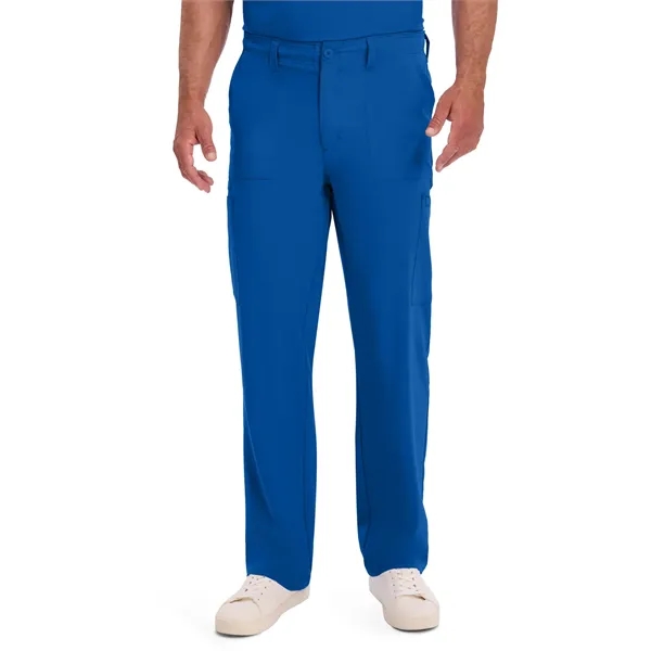 Dickies EDS Essentials Men's Natural Rise Drawstring Pant... from ASI 86018 Scrub Authority
