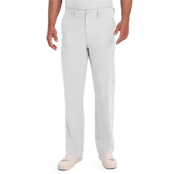 Dickies EDS Essentials Men's Natural Rise Drawstring Pant... from ASI 86018 Scrub Authority