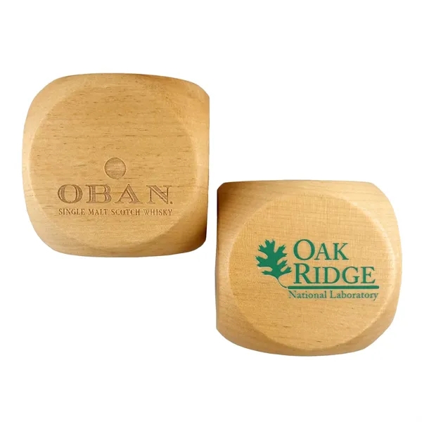 Price includes number pips on each side, 1-6, Pollybagged and bulk... from ASI 88156 Solid Dimensions Inc / Solid Dimensions Line