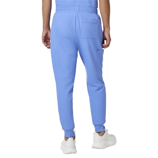 Cherokee - Workwear Originals Ultra - Men's 4-Pocket Mid...... from ASI 86018 Scrub Authority