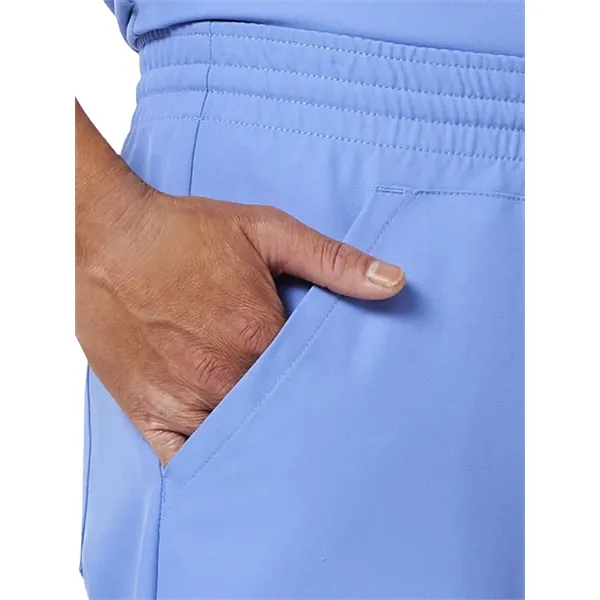 Cherokee - Workwear Originals Ultra - Men's 4-Pocket Mid...... from ASI 86018 Scrub Authority