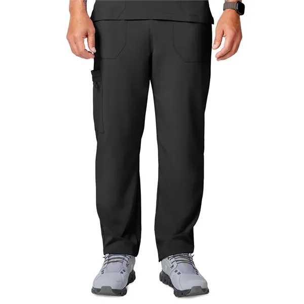 Dickies EDS Essentials Unisex Natural Rise Tapered Leg Pant... from ASI 86018 Scrub Authority