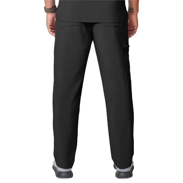 Dickies EDS Essentials Unisex Natural Rise Tapered Leg Pant... from ASI 86018 Scrub Authority