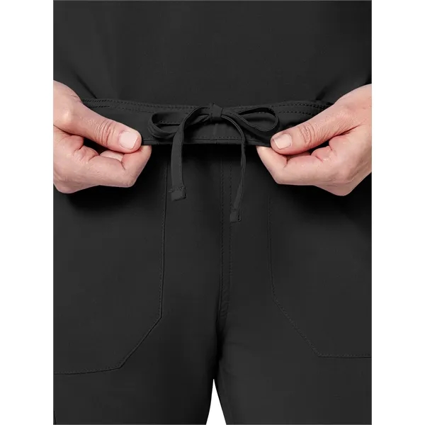 Dickies EDS Essentials Unisex Natural Rise Tapered Leg Pant... from ASI 86018 Scrub Authority