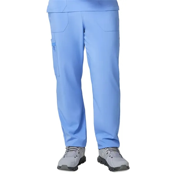 Dickies EDS Essentials Unisex Natural Rise Tapered Leg Pant... from ASI 86018 Scrub Authority
