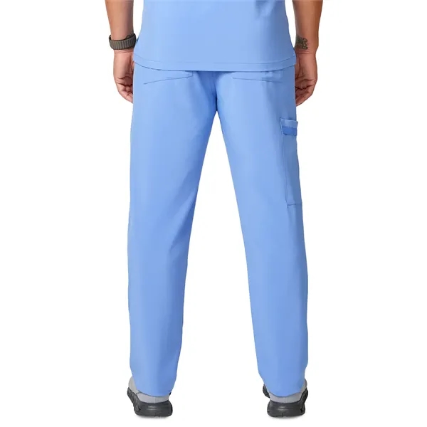 Dickies EDS Essentials Unisex Natural Rise Tapered Leg Pant... from ASI 86018 Scrub Authority