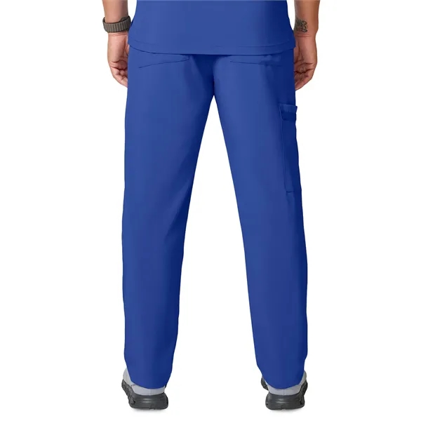 Dickies EDS Essentials Unisex Natural Rise Tapered Leg Pant... from ASI 86018 Scrub Authority
